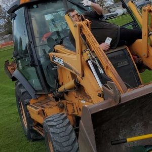 Meet your Posher, Mitchell